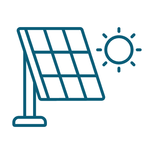 Photovoltaic panels