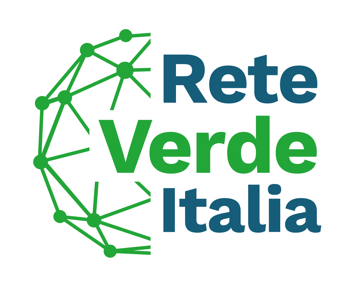 Rete Verde Italia